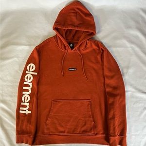 Element Mens Sweatshirt XL
